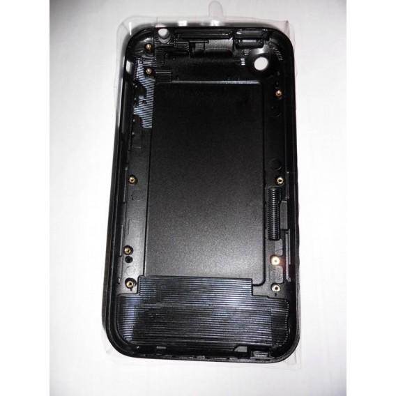 iPhone 3G 16GB carcasa trasera, tapa bateria blanca