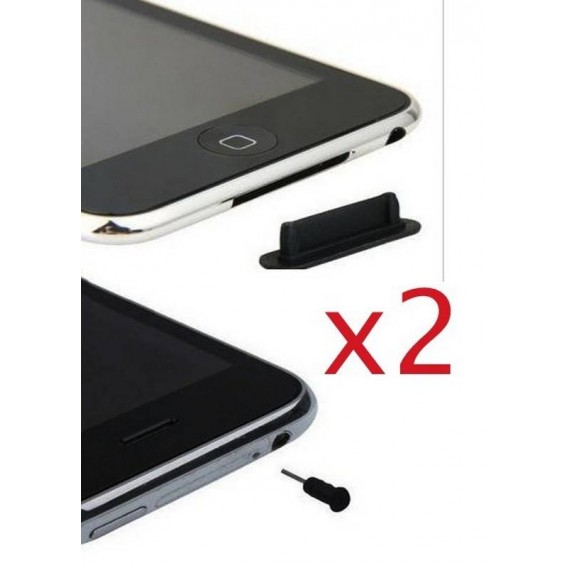 anto polvo iphone