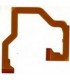 NDS Cable FLEX Conexion de pantallas