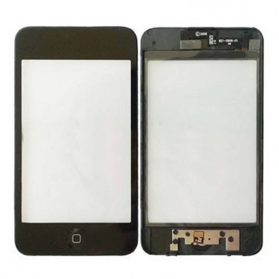 Pantalla táctil para Ipod Touch de 3ª generacion. con boton Home ORIGINAL