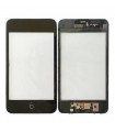 Pantalla tactil con marco iPod Touch de 2ª generacion digitalizador