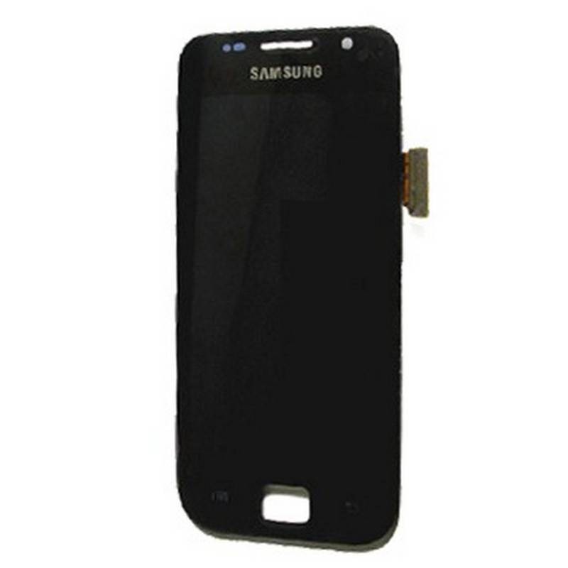 Display e Ecrã táctil (Digitalizador) para Samsung Galaxy S SCL i9003 Super amoled