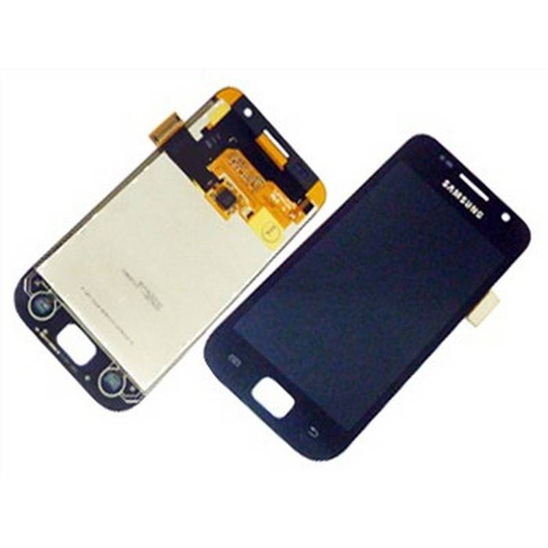 Display y Pantalla táctil (Digitalizador) para Samsung Galaxy S SCL i9003 Super amoled