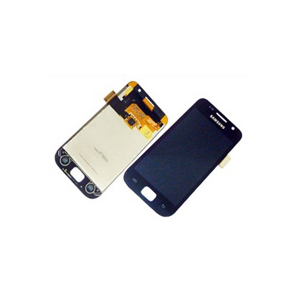 Display e Ecrã táctil (Digitalizador) para Samsung Galaxy S SCL i9003 Super amoled