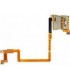 Nintendo NDSi cable flex con lector de tarjetas SD