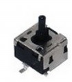 PSP 2000 Slim interruptor, detector puerta UMD on/off