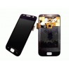 Pantalla original Samsung Galaxy GT-i9000 i9001 Service Pack. Negro