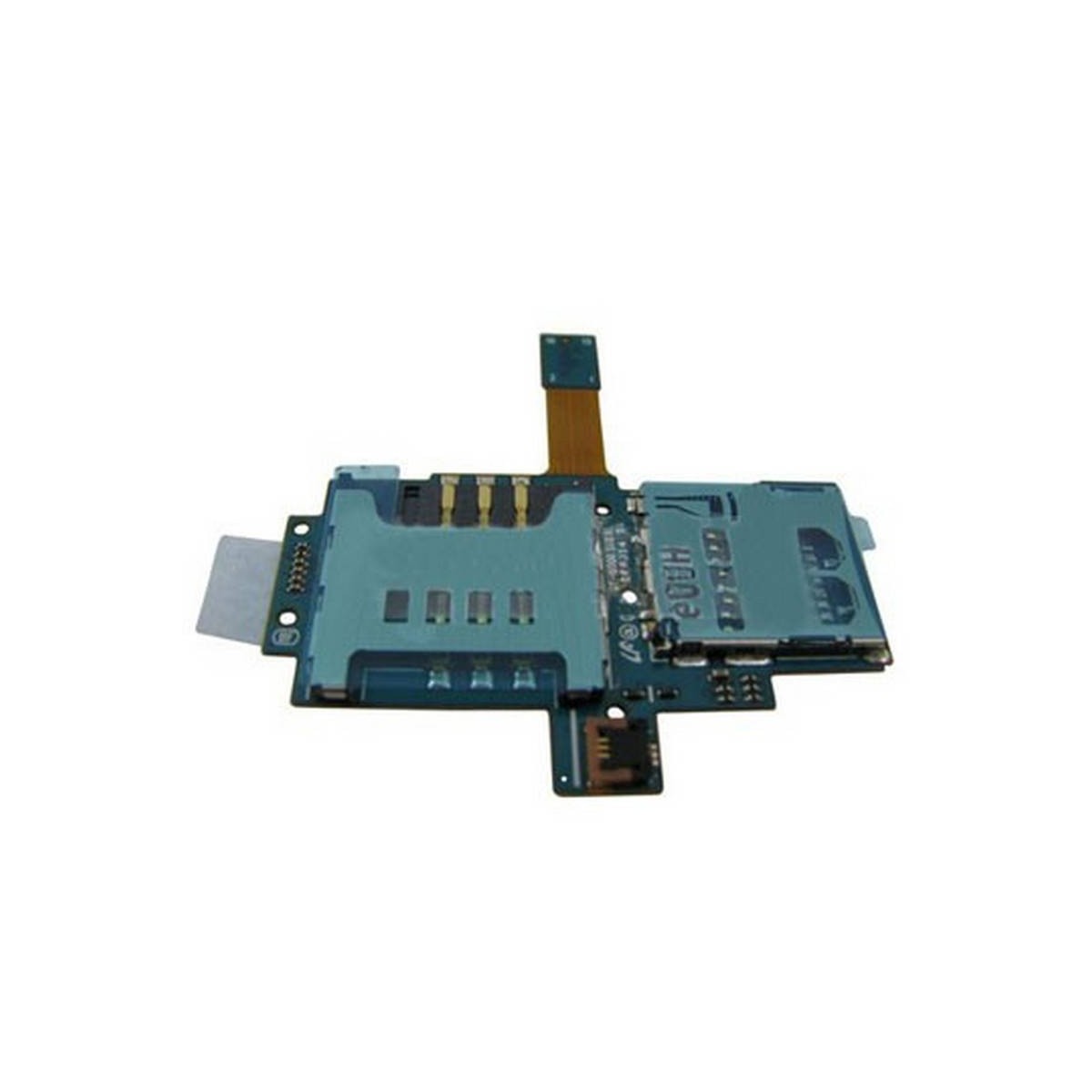  lector sim y micro sd Samsung i9000 Galaxy S
