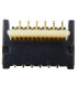 Conector para el flex de audio y sensores para Iphone 3G, 3GS
