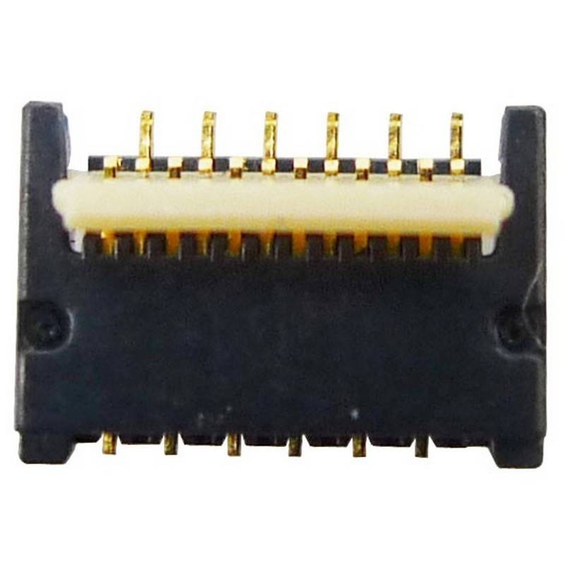 Conector para el flex de audio y sensores para Iphone 3G, 3GS
