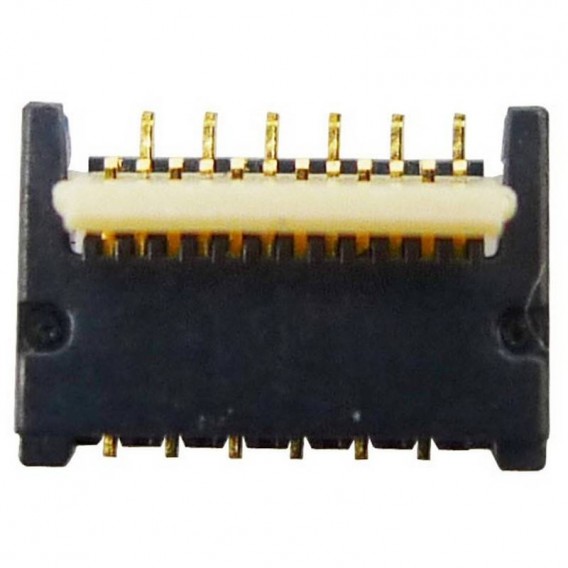 Conector para el flex de audio y sensores para Iphone 3G, 3GS