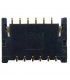 Conector para el flex de audio y sensores para Iphone 3G, 3GS