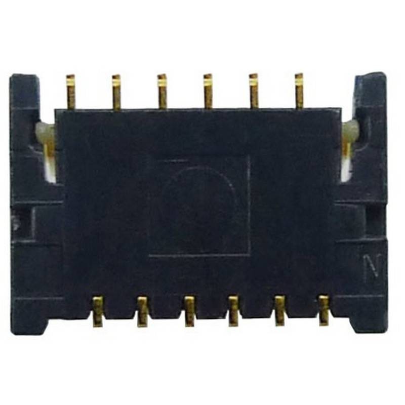 Conector para el flex de audio y sensores para Iphone 3G, 3GS