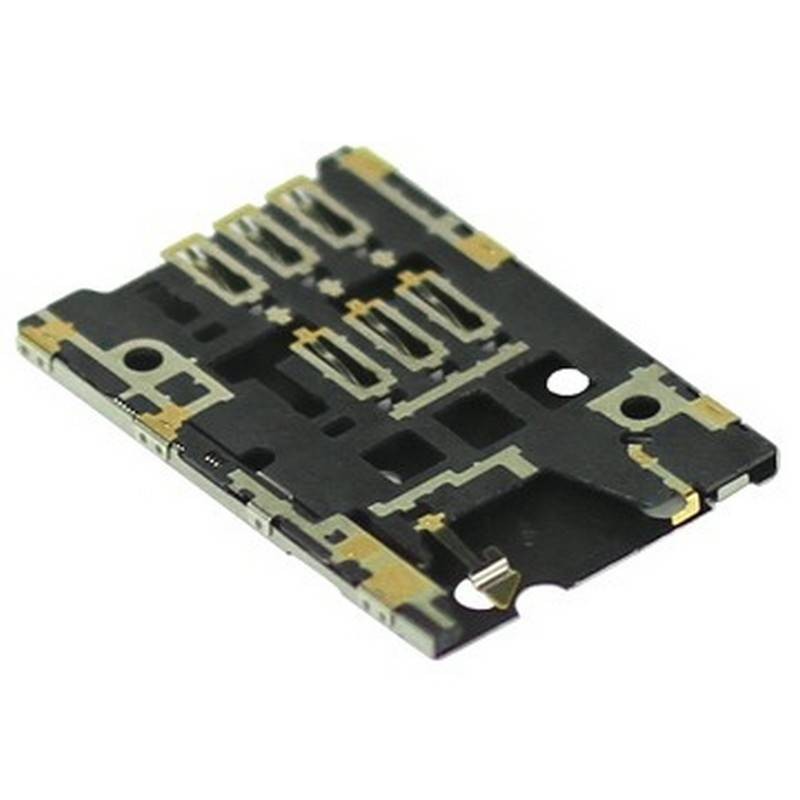 Lector SIM para Nokia N8-00 c7