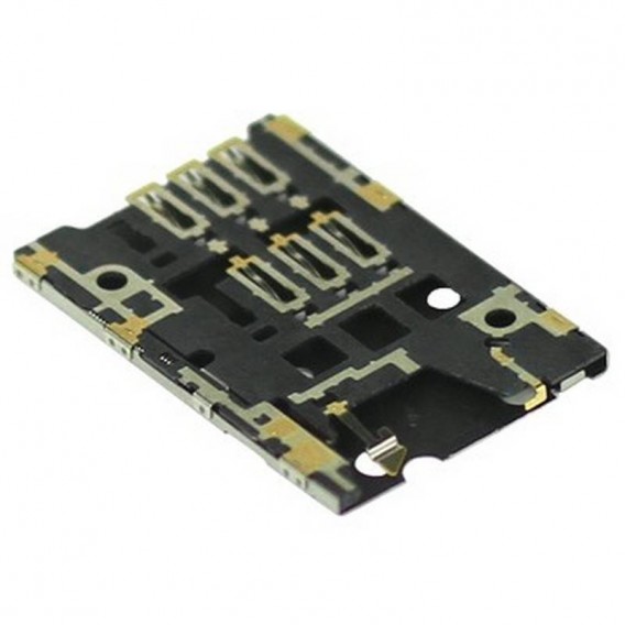 Lector SIM para Nokia N8-00 c7