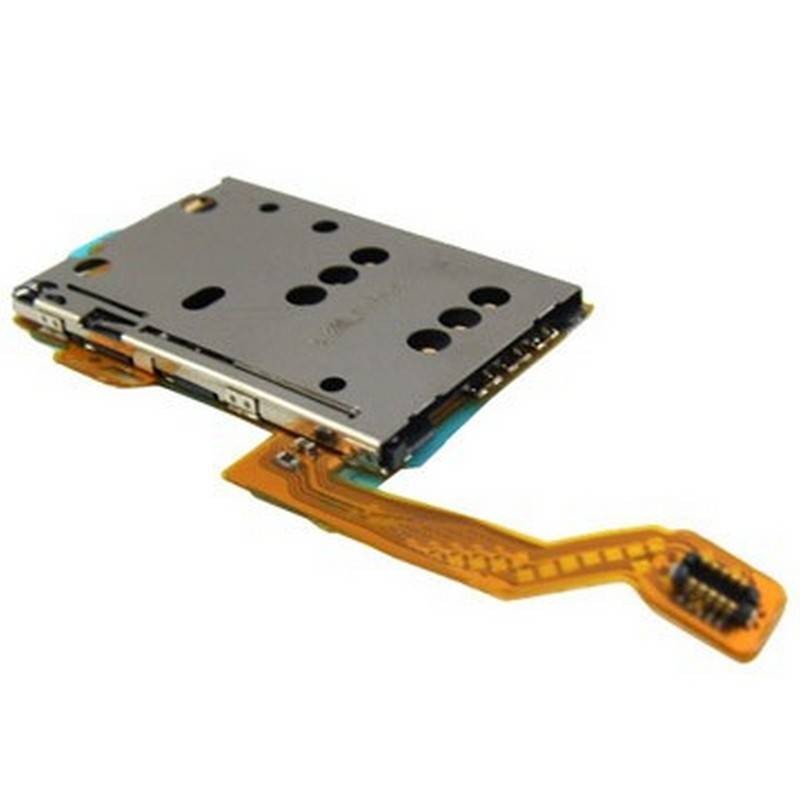 Conector, Lector SIM para Nokia C7-00
