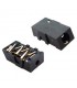 Conector Jack   Nokia N9 / C6(00)