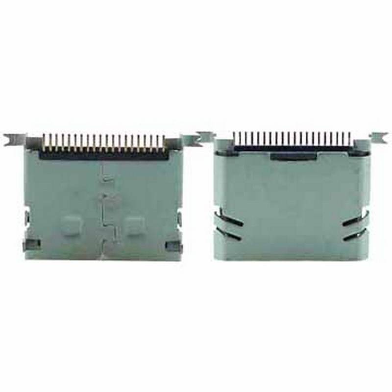 Conector Carca y USB SAMSUNG E250