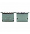 Conector Carca y USB SAMSUNG E250