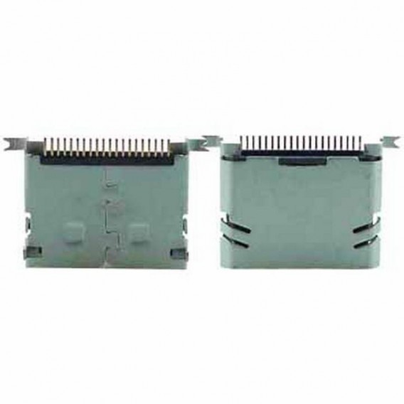 Conector Carca y USB SAMSUNG E250