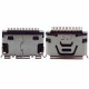 Conector Carga y Usb LG KG800