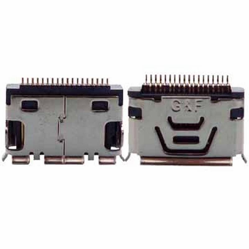 Conector Carga y Usb LG KG800