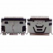 Conector Carga y Usb LG KG800