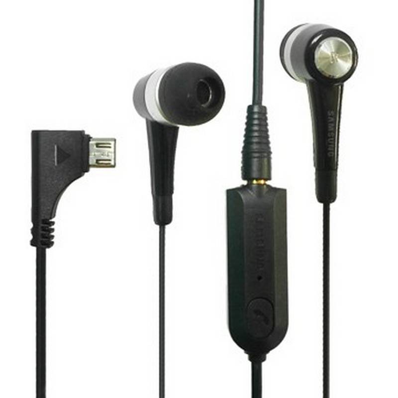 Fone de ouvido para Samsung S8300