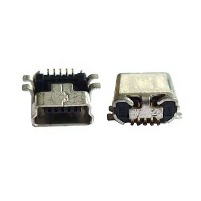 Conector USB para Nokia N95/6300