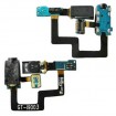 Samsung GT-I9003 altavoz auricular con cable Flex, sensor de proximidad y conector auriculares