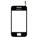 Ecrã táctil (Digitalizador) PRETO de Samsung S5830 Galaxy ACE