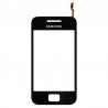Pantalla tactil Samsung Galaxy Ace S5830 digitalizador Negro
