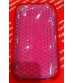 FUNDA SILICONA iphone 3G/3Gs ROSA