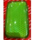 FUNDA SILICONA SAMSUNG 3G/3Gs  VERDE