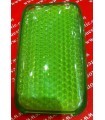 funda silicona iphone 3G/3Gs VERDE