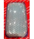 FUNDA SILICONA SAMSUNG 3G/3Gs AZUL
