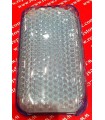 FUNDA SILICONA SAMSUNG 3G/3Gs AZUL
