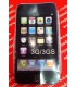 FUNDA SILICONA SAMSUNG 3G/3Gs AZUL
