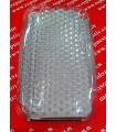 funda silicona iphone 3G/3Gs transparente 