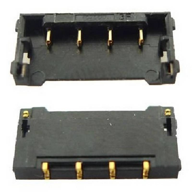 Conector de batería para iPhone 4