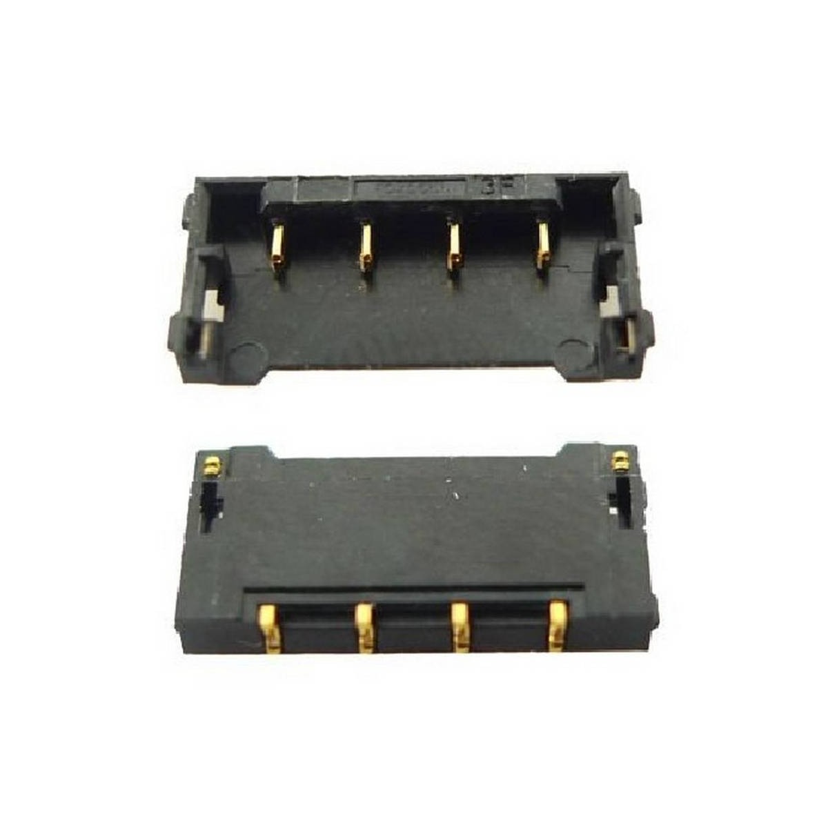 Conector de batería para iPhone 4