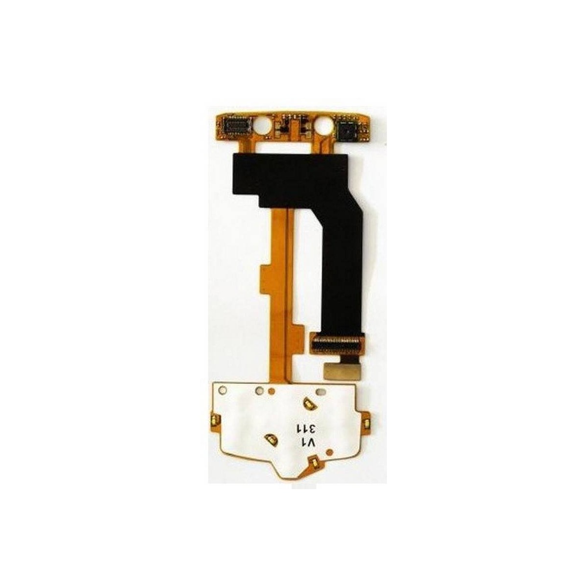 Flex para Nokia 6210N Navigator, 6210s