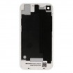 Tapa trasera iPhone 4s Blanca
