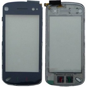 Ecrã táctil (Digitalizador) para Nokia N97