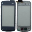 Ecrã táctil (Digitalizador) para Nokia N97
