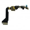 Conector de carga y micro iPhone 4 Blanco
