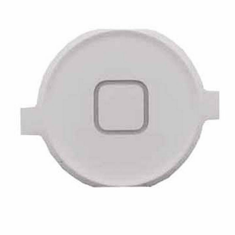 BOTON HOME FOR IPHONE 4 BLANCO