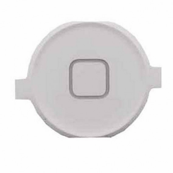 BOTON HOME FOR IPHONE 4 BLANCO