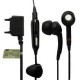 Manos Libres, Cascos Sony Ericsson HPM-70 Negro