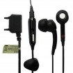 Manos Libres, Cascos Sony Ericsson HPM-70 Negro